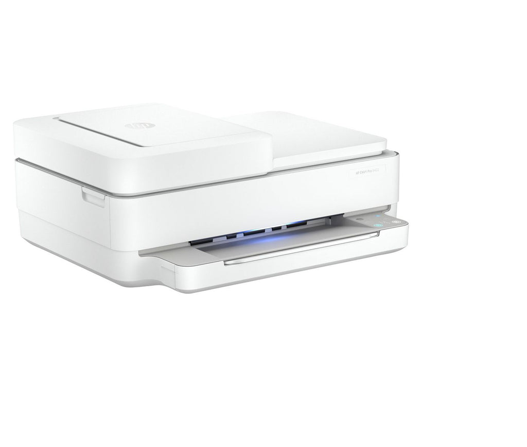 HP ENVY Pro 6422 All-in-One Printer Inyección de tinta térmica A4 4800 x 1200 DPI 10 ppm Wifi