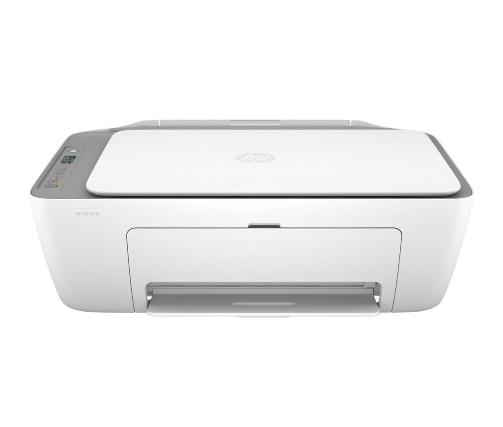 HP DeskJet 2721 All-in-One Printer Inyección de tinta térmica A4 4800 x 1200 DPI 7,5 ppm