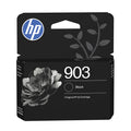 HP 903 Black Original Ink Cartridge cartucho de tinta 1 pieza(s) Estándar