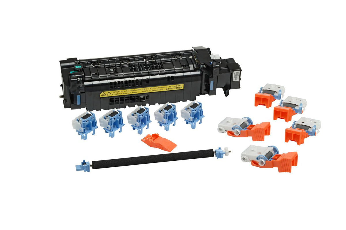 HP LaserJet 110V Maintenance Kit Kit de reparación