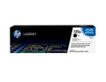 HP 125A Black Original LaserJet Toner Cartridge cartucho de tóner 1 pieza(s)