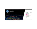 HP 658X High Yield Magenta Original LaserJet Toner Cartridge cartucho de tóner 1 pieza(s)