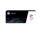 HP 658X High Yield Magenta Original LaserJet Toner Cartridge cartucho de tóner 1 pieza(s)