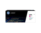 HP LaserJet 659A Magenta Original Toner Cartridge cartucho de tóner 1 pieza(s)