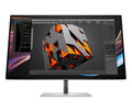 HP Series 7 Pro 27 inch 4K Thunderbolt 4 Monitor - 727pk pantalla para PC 68,6 cm (27") 3840 x 2160 Pixeles 4K Ultra HD LCD Negro