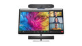 HP Series 7 Pro 31.5 inch 4K Thunderbolt 4 Monitor - 732pk pantalla para PC 80 cm (31.5") 3840 x 2160 Pixeles 4K Ultra HD LCD Negro, Plata