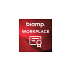 Biamp Workplace Completo 1 licencia(s) Licencia 5 año(s)