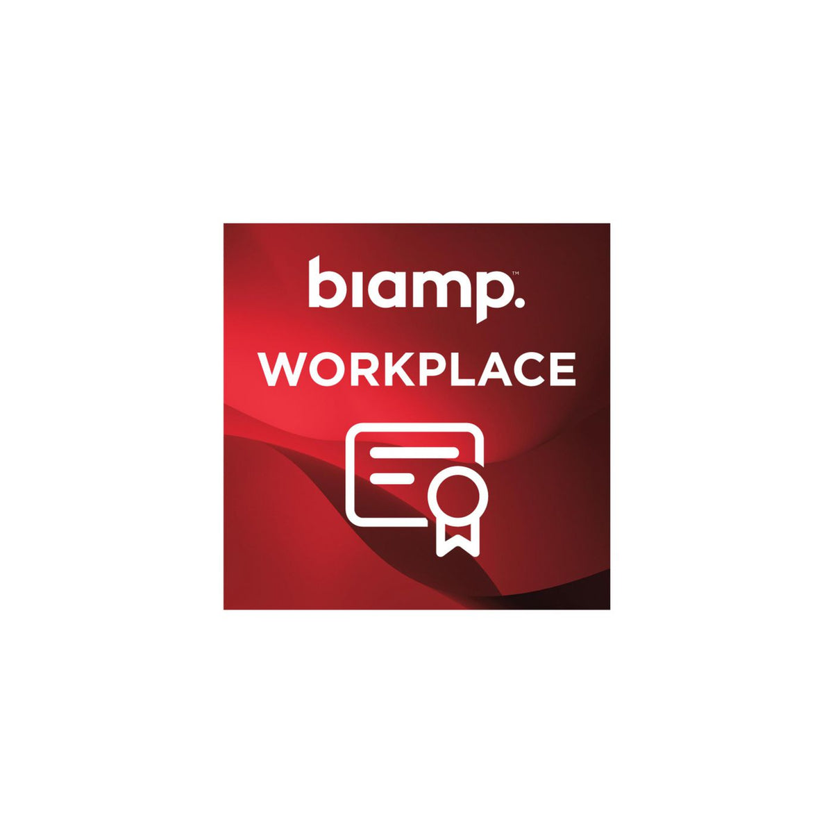 Biamp Workplace Completo 1 licencia(s) Licencia 5 año(s)