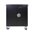 Leba NoteCart Flex Extended 24, NCF-E-24-CY-SC