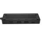 HP USB-C Travel Hub G3 USB 3.2 Gen 2 (3.1 Gen 2) Type-C