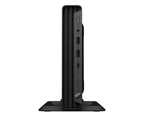 HP 800 G9 Intel® Core™ i7 i7-12700 16 GB DDR5-SDRAM 512 GB SSD Windows 11 Pro Mini PC Black
