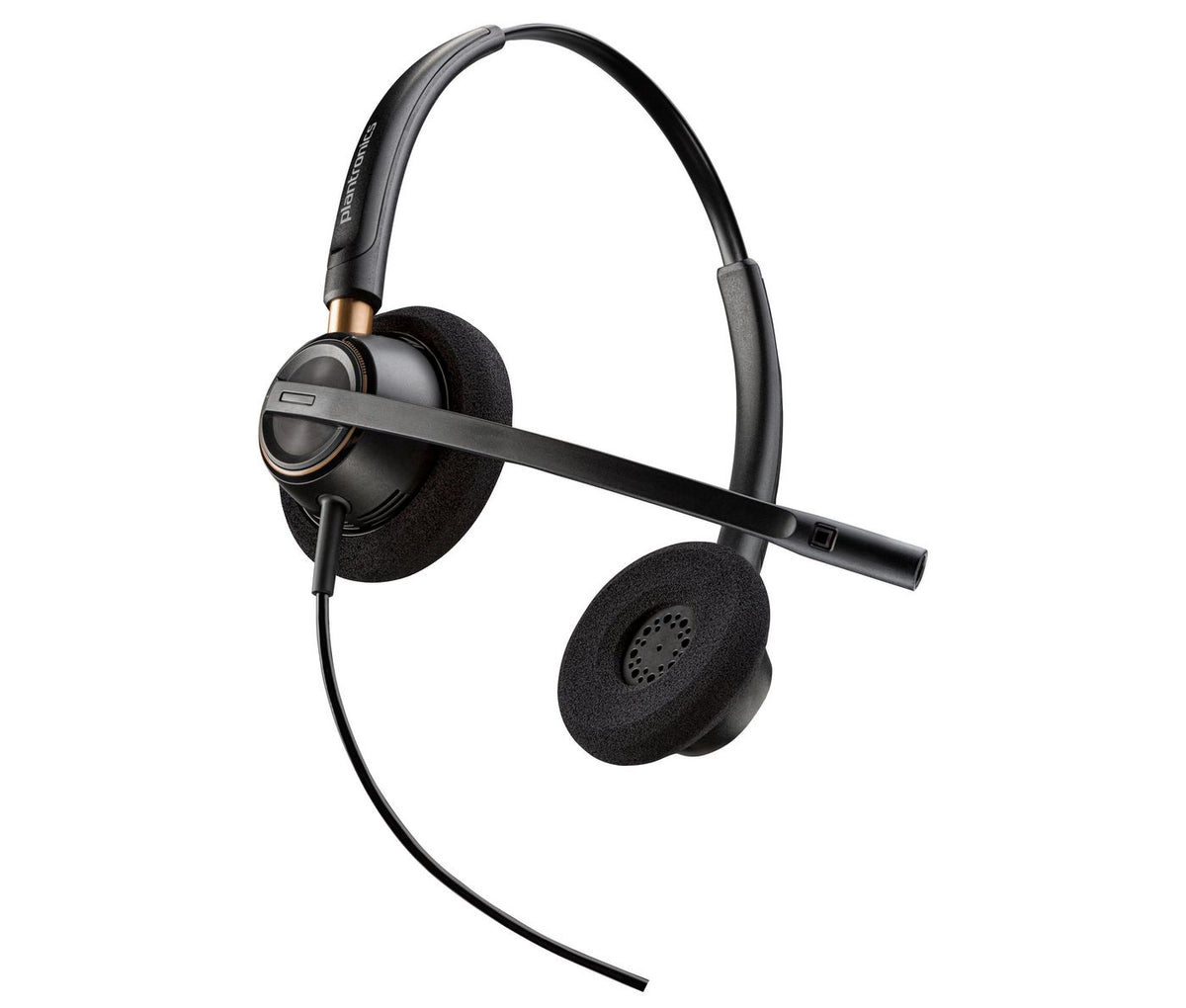 Poly Headset EncorePro 525 M 218275-01