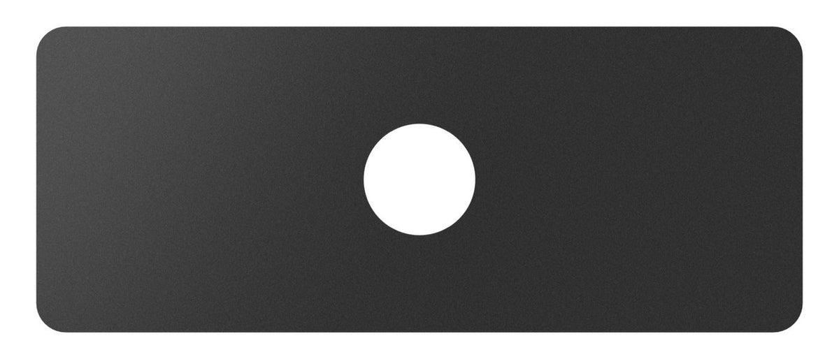 Biamp EasyConnect MPX Panel para mesa