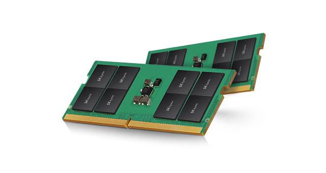 Hynix 4GB SODIMM 1Rx16 PC4-21300V HMA851S6CJR6N-VK-RFB – Reacondicionado