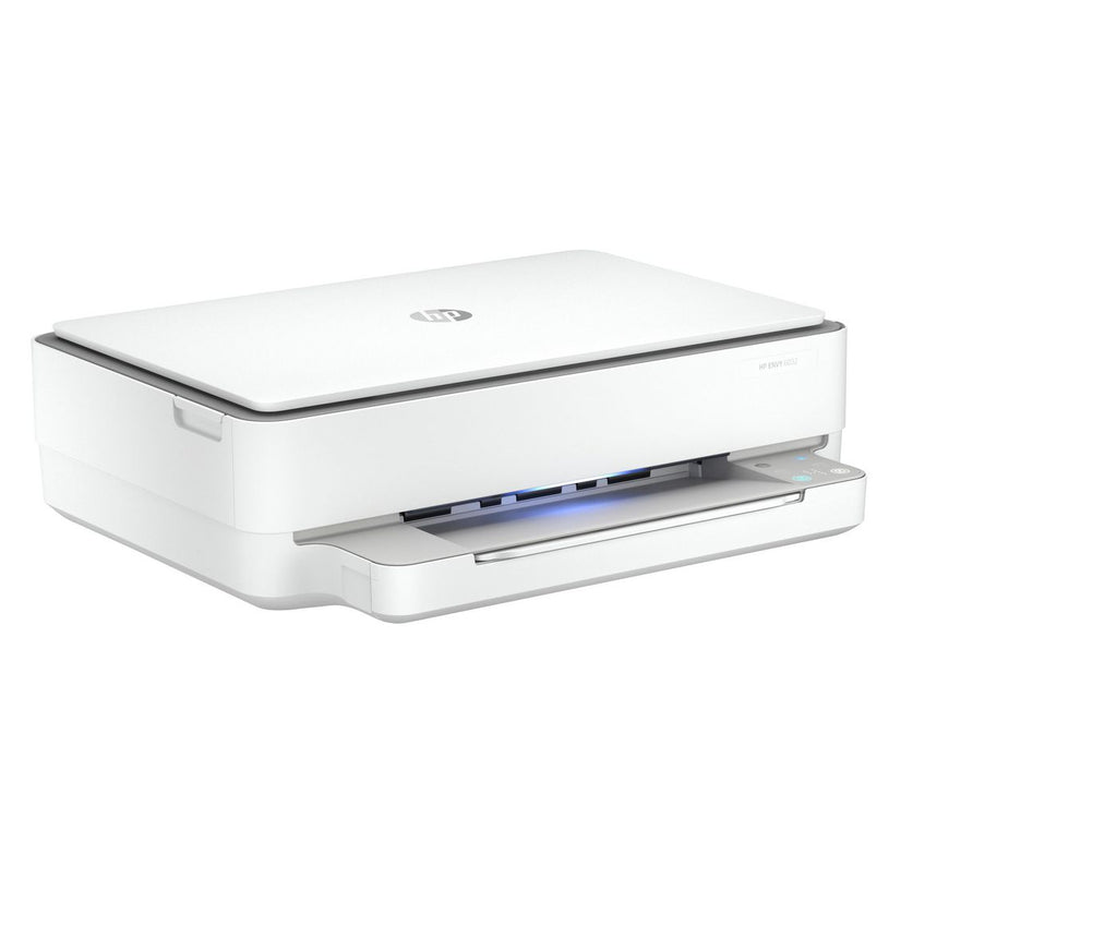 HP ENVY 6032 All-In-One Printer Inyección de tinta térmica A4 4800 x 1200 DPI 10 ppm Wifi