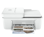 HP DeskJet 4220e All-in-One Printer Inyección de tinta térmica A4 4800 x 1200 DPI 8,5 ppm Wifi
