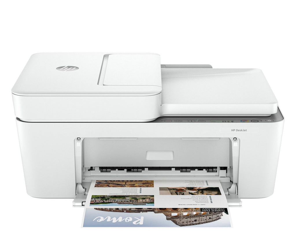 HP DeskJet 4220e All-in-One Printer Inyección de tinta térmica A4 4800 x 1200 DPI 8,5 ppm Wifi