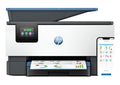 HP OfficeJet Pro 9125e All-in-One Prntr Inyección de tinta térmica A4 4800 x 1200 DPI 22 ppm Wifi