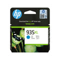 HP 935XL High Yield Cyan Original Ink Cartridge cartucho de tinta 1 pieza(s) Alto
