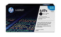 HP 649X High Yield Black Original LaserJet Toner Cartridge cartucho de tóner 1 pieza(s)