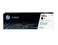HP 201A Black Original LaserJet Toner Cartridge cartucho de tóner 1 pieza(s)