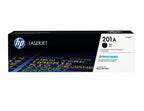 HP 201A Black Original LaserJet Toner Cartridge cartucho de tóner 1 pieza(s)