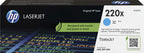 HP 220X Cyn LaserJet Toner Cartridge cartucho de tóner 1 pieza(s)