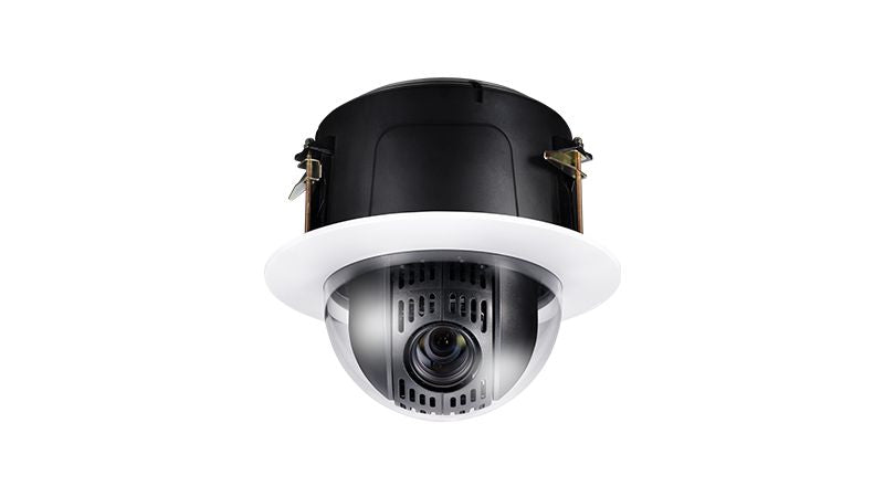 2MP x30 WDR PTZ Auto Tracking