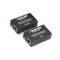 RS232 (DB9) LINE DRIVER OVER