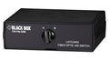 FIBER OPTIC A/B SWITCH