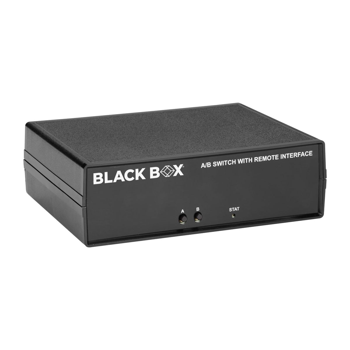 CAT6 A/B SWITCH LATCHING DRY