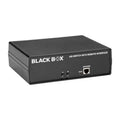 CAT6 A/B SWITCH LATCHING