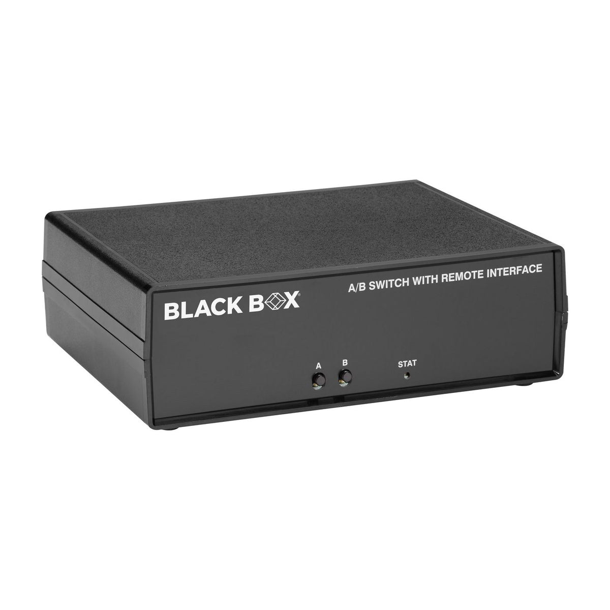 DB9 A/B SWITCH LATCHING DRY