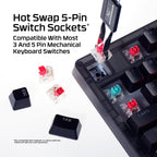 Origins 2 1800 Keyboard