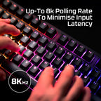 Origins 2 1800 Keyboard