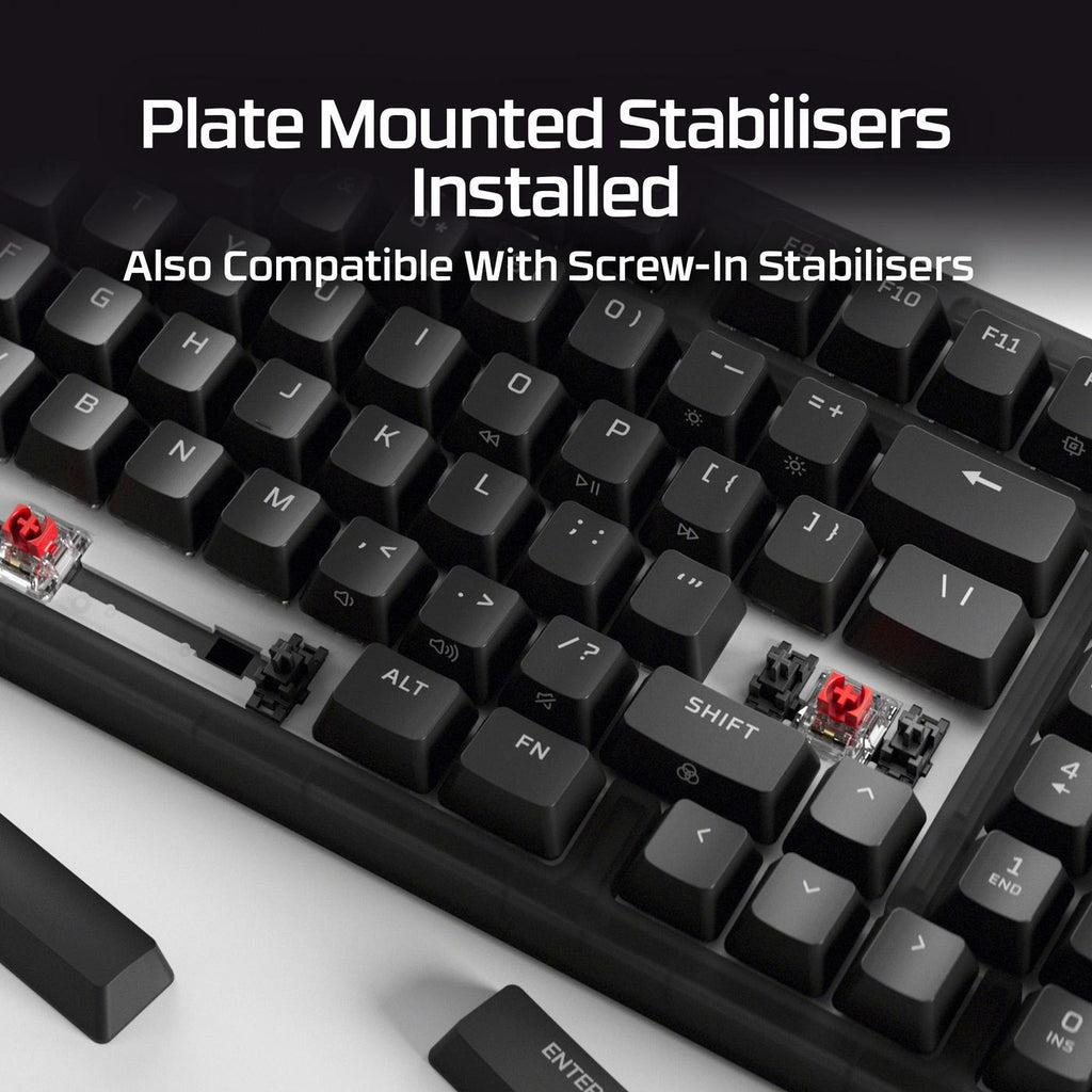 Origins 2 1800 Keyboard