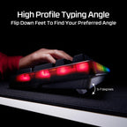 Origins 2 1800 Keyboard