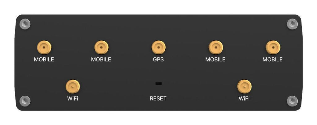 RUTM55 (without PSU) WiFi/5G