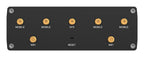 RUTM55 (without PSU) WiFi/5G