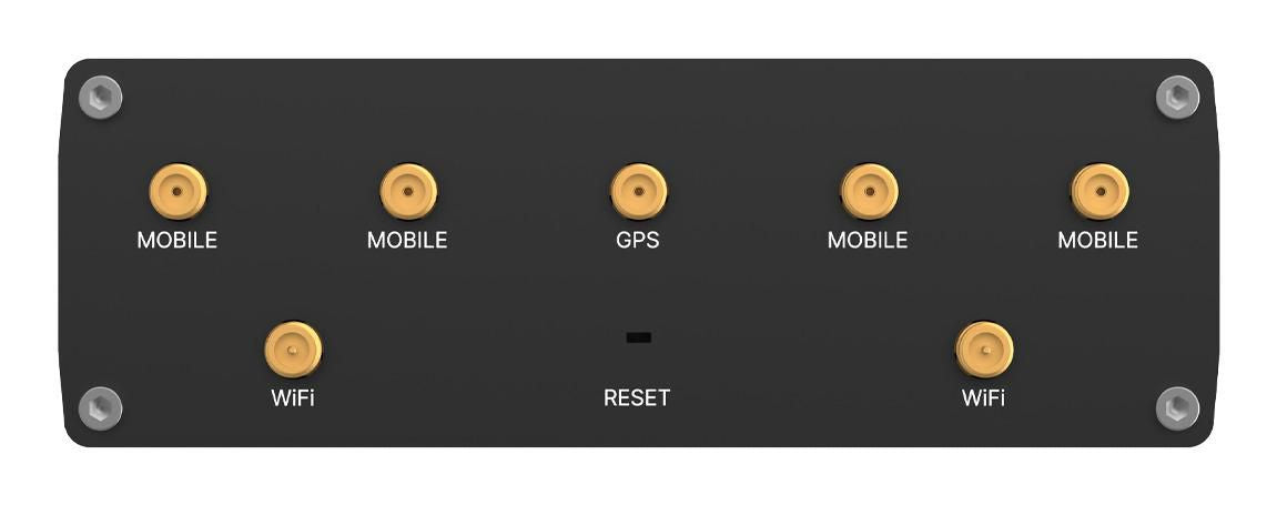 RUTM55 (without PSU) WiFi/5G