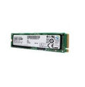 Lenovo 4XB0N10297 unidad de estado sólido 256 GB M.2 PCI Express 3.0 NVMe