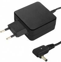 ASUS 0A001-00340400 adaptador e inversor de corriente Interior 33 W Negro