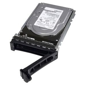 DELL 400-BCMJ unidad de estado sólido 1,92 TB 2.5" SAS – Reacondicionado