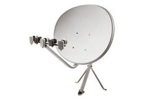 Maximum E-85 Multifocus 48 degr. dish 4075