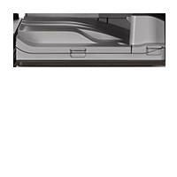 Ricoh 417587 accesorio o pieza de recambio para impresora/escáner