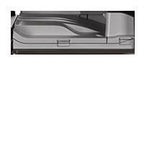 Ricoh 417587 accesorio o pieza de recambio para impresora/escáner