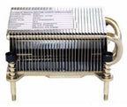 HP 490814-001 sistema de refrigeración para ordenador Procesador Disipador térmico/Radiador Metálico – Reacondicionado