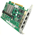 Hewlett Packard Enterprise NC375i adapter RP000120008