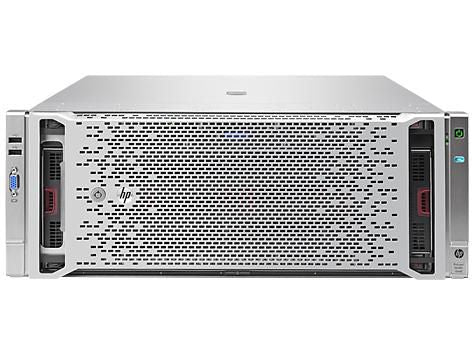 Hewlett Packard Enterprise ProLiant DL580 Gen8 Configuret 728551-B21-RFB – Reacondicionado