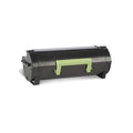 Lexmark Toner Cartridge Black (602X) 60F2X0E
